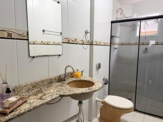 Casa no Centro de Domingos Martins à 1 min da Praça - 1