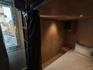 New LH Cairo Dormitory shared Room -Mixed- Foreign Passport Required - 9