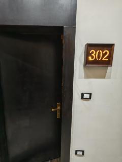New LH Cairo Dormitory shared Room -Mixed- Foreign Passport Required - 2