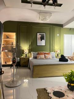 The urban nest Apartments - 7
