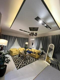 The urban nest Apartments - 4