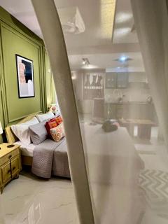 The urban nest Apartments - 2