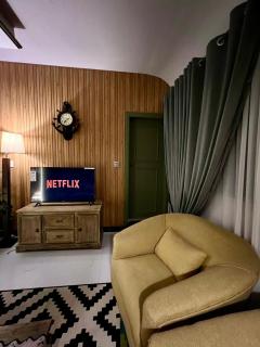The urban nest Apartments - 1
