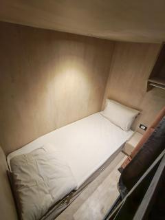 New LH Cairo Dormitory shared Room -Mixed- Foreign Passport Required - 7