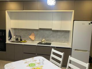 SS Apartments - 2