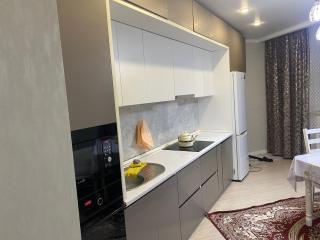 SS Apartments - 1