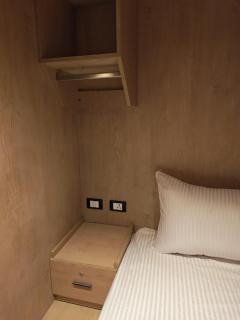 New LH Cairo Dormitory shared Room -Mixed- Foreign Passport Required - 5