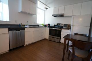 1BR-Capitol Hill Corner Retreat - 8