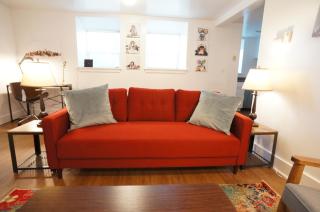 1BR-Capitol Hill Corner Retreat - 7