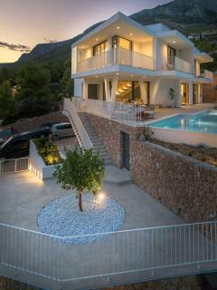 Villa Vinea Privata Hvar - 9