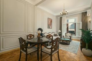 Open View 1 Bedroom Apartment Minutes to the Egyptian Museum - 2