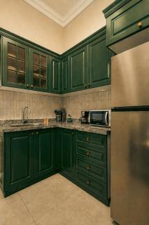 Open View 1 Bedroom Apartment Minutes to the Egyptian Museum - 1