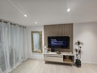 Studio bohème - 6