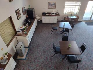 Americas Best Value Inn & Suites Clear Lake - 2
