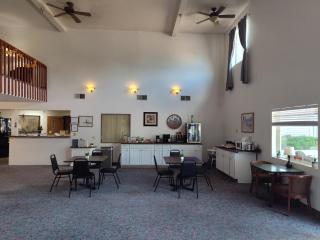 Americas Best Value Inn & Suites Clear Lake - 1