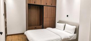 Perfect Holiday Hotel - Abidjan - 9