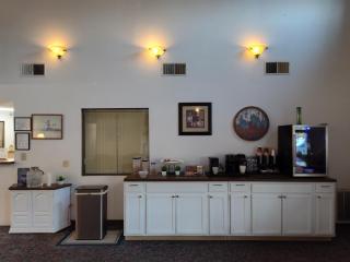 Americas Best Value Inn & Suites Clear Lake - 7
