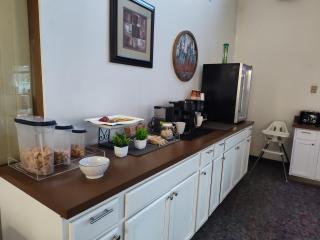 Americas Best Value Inn & Suites Clear Lake - 6