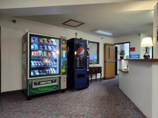 Americas Best Value Inn & Suites Clear Lake - 1