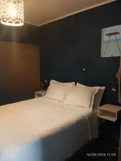 Pousada Angatu BH microcasa2 - 6