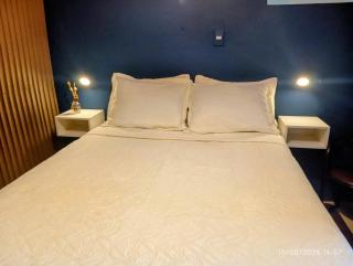 Pousada Angatu BH microcasa2 - 9