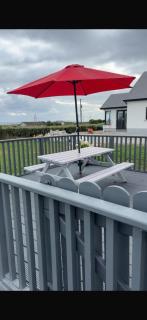 Sea View Chalet on the Wild Atlantic Way - 7