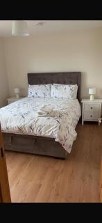 Sea View Chalet on the Wild Atlantic Way - 3
