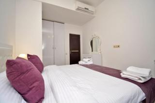 Apartments by MR Yeravan in the city centre - 2