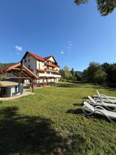 Casa Cheile Braniștei - 0