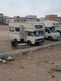 Comping car - 6