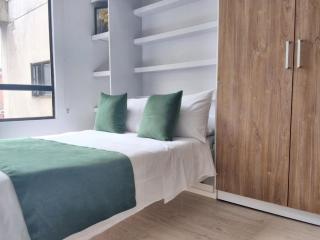 Loft en Corferias - 9