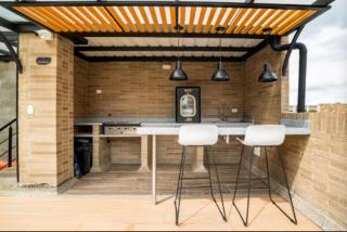 Loft en Corferias - 6