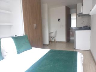 Loft en Corferias - 3