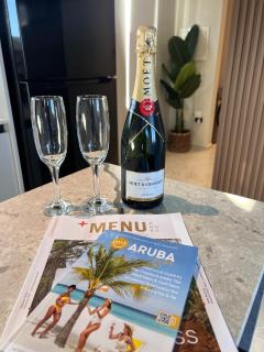AUREA Quiet Luxury in Aruba - 8