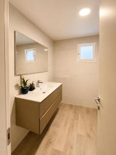 Spacieux appartement avec piscines et accès privé mer, Dominicus - 3