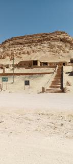 Siwa desert museum Hotel - 6