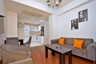 Apartments by MR Yeravan in the city centre - 1