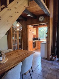 Ferienhaus Fuchsbau - 5
