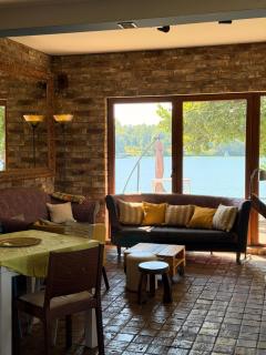 Sava River House - Private House by the River - 7