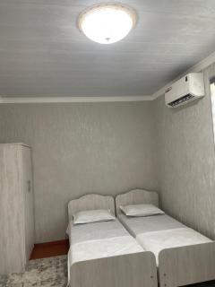 Boburkhan Hostel - 1