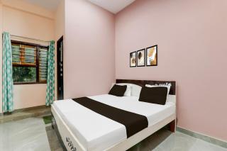 SPOT ON HOTEL STAR STAY INN - 8