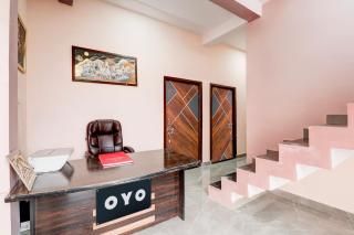SPOT ON HOTEL STAR STAY INN - 5