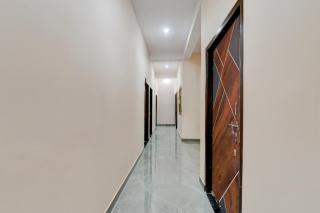 SPOT ON HOTEL STAR STAY INN - 0