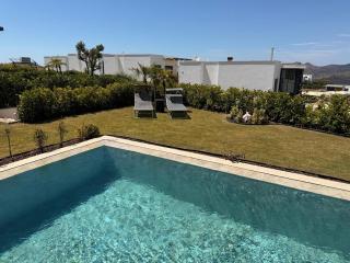 Villa with pool & sea breeze - 2