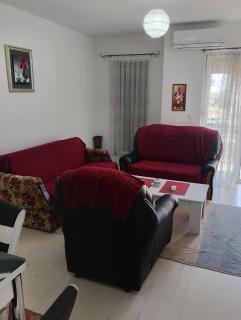 Apartment LUX - 0