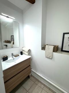 Studios modernes & confort à Valence, Drôme - 8