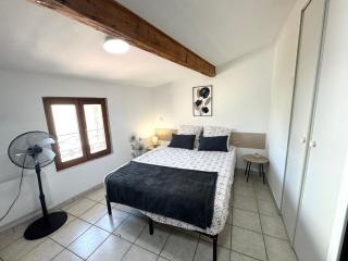 Studios modernes & confort à Valence, Drôme - 4