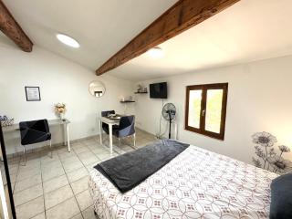 Studios modernes & confort à Valence, Drôme - 3