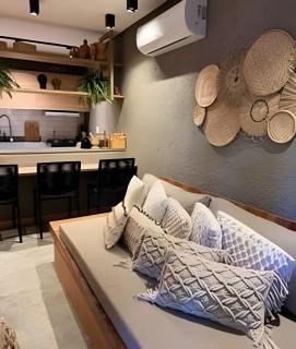 Casa Sofisticada-3min da Praia-Piscina Privativa - 8