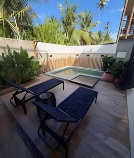 Casa Sofisticada-3min da Praia-Piscina Privativa - 6